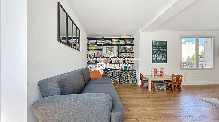 Ma-Cabane - Vente Maison LIBOURNE, 112 m²