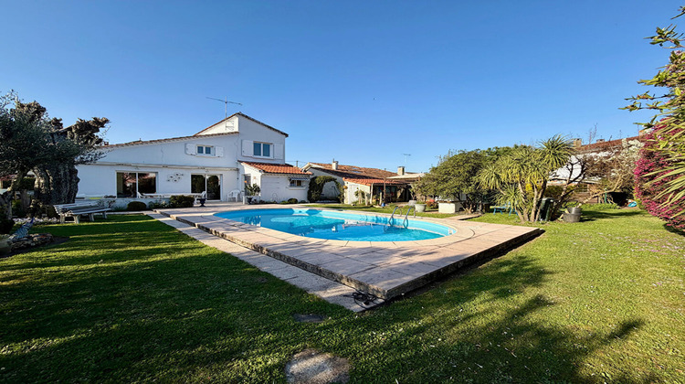 Ma-Cabane - Vente Maison LIBOURNE, 158 m²