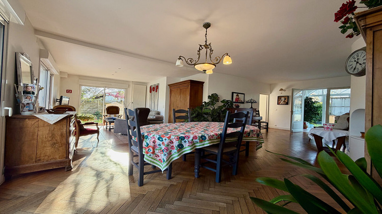 Ma-Cabane - Vente Maison LIBOURNE, 158 m²