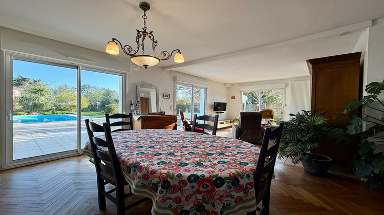 Ma-Cabane - Vente Maison LIBOURNE, 158 m²