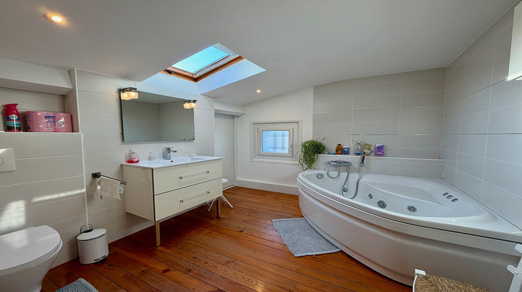 Ma-Cabane - Vente Maison LIBOURNE, 158 m²