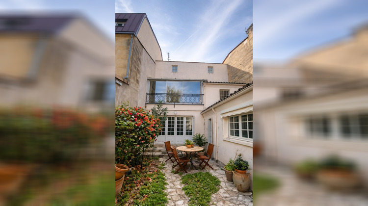 Ma-Cabane - Vente Maison Libourne, 150 m²