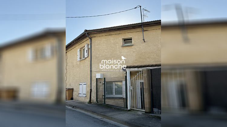 Ma-Cabane - Vente Maison Libourne, 38 m²