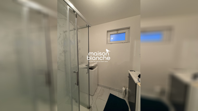 Ma-Cabane - Vente Maison Libourne, 38 m²