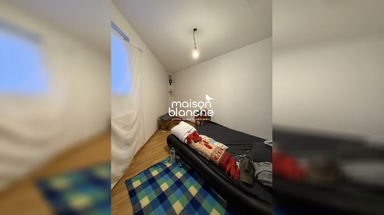 Ma-Cabane - Vente Maison Libourne, 38 m²