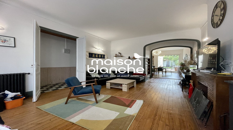 Ma-Cabane - Vente Maison Libourne, 180 m²