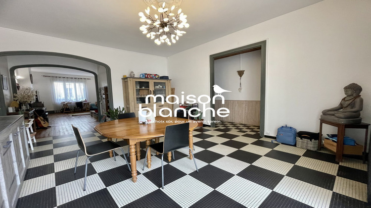 Ma-Cabane - Vente Maison Libourne, 180 m²
