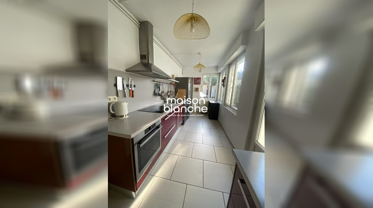 Ma-Cabane - Vente Maison Libourne, 180 m²