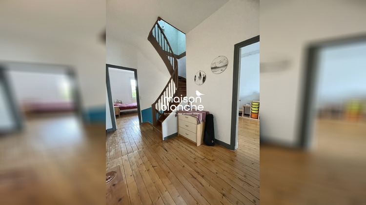 Ma-Cabane - Vente Maison Libourne, 180 m²