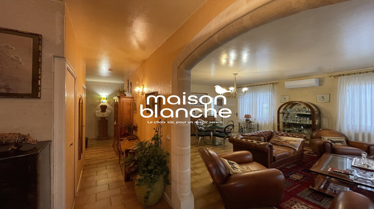 Ma-Cabane - Vente Maison Libourne, 135 m²