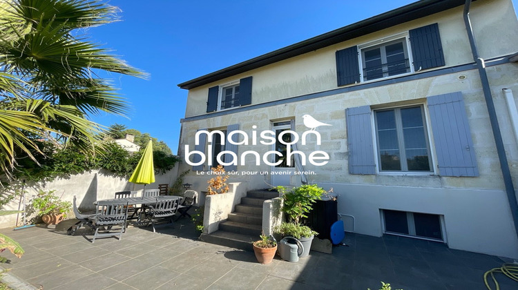Ma-Cabane - Vente Maison Libourne, 160 m²