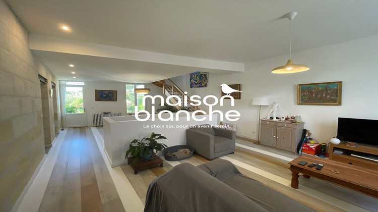 Ma-Cabane - Vente Maison Libourne, 160 m²