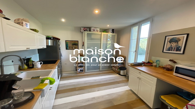 Ma-Cabane - Vente Maison Libourne, 160 m²