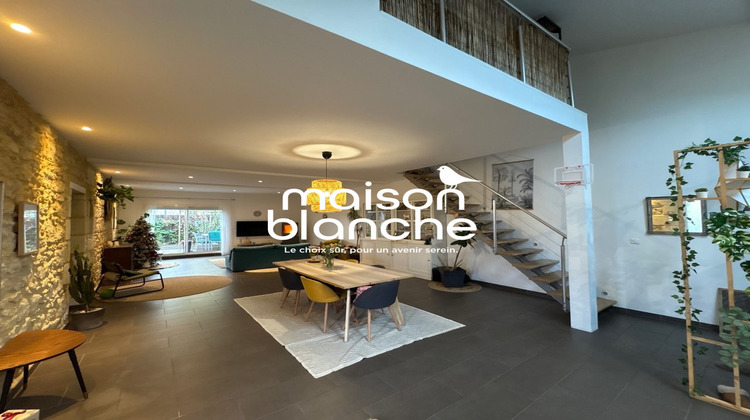 Ma-Cabane - Vente Maison Libourne, 165 m²