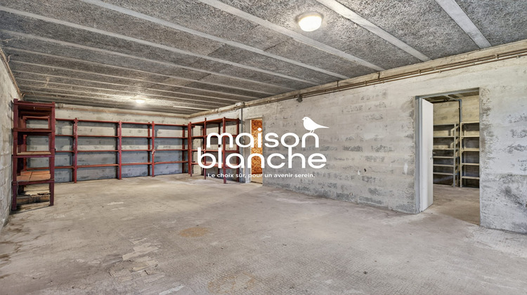 Ma-Cabane - Vente Maison Libourne, 64 m²