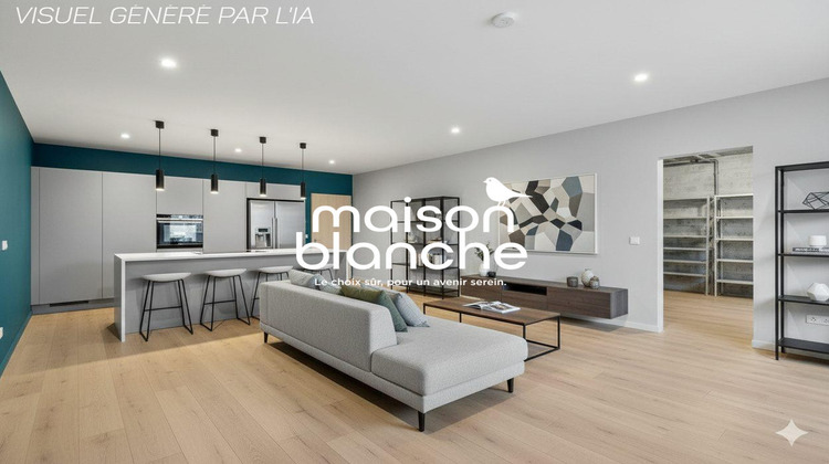 Ma-Cabane - Vente Maison Libourne, 64 m²