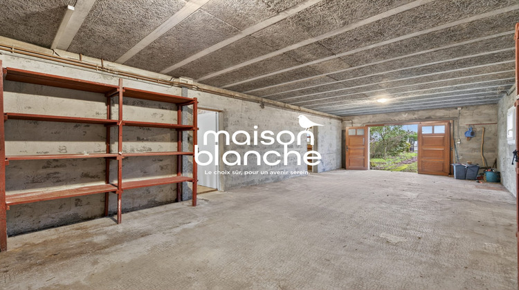 Ma-Cabane - Vente Maison Libourne, 64 m²