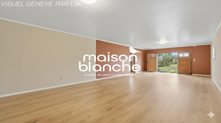 Ma-Cabane - Vente Maison Libourne, 64 m²