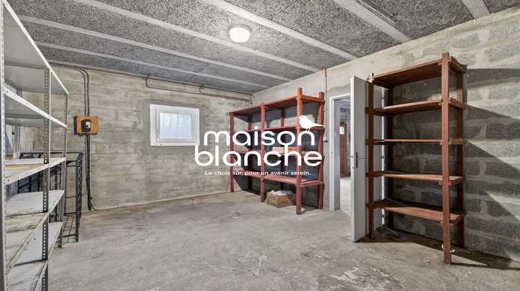 Ma-Cabane - Vente Maison Libourne, 64 m²