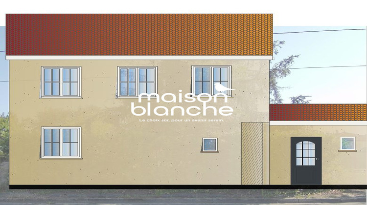 Ma-Cabane - Vente Maison Libourne, 86 m²