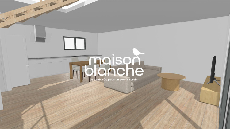 Ma-Cabane - Vente Maison Libourne, 86 m²