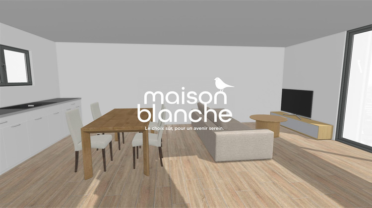 Ma-Cabane - Vente Maison Libourne, 86 m²