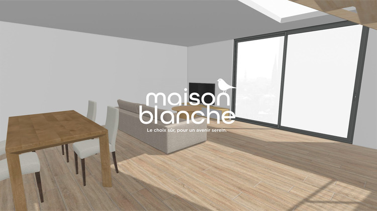 Ma-Cabane - Vente Maison Libourne, 86 m²
