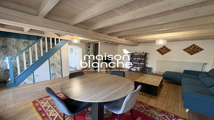 Ma-Cabane - Vente Maison Libourne, 102 m²