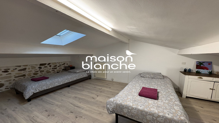 Ma-Cabane - Vente Maison Libourne, 102 m²