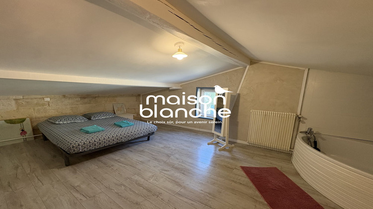 Ma-Cabane - Vente Maison Libourne, 102 m²