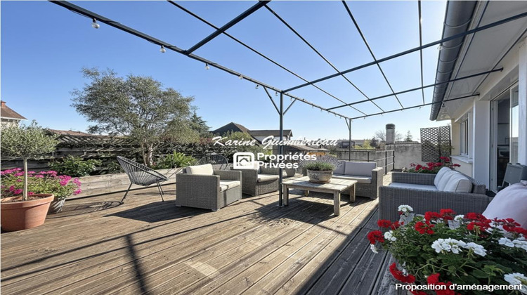 Ma-Cabane - Vente Maison LIBOURNE, 251 m²