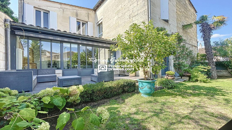 Ma-Cabane - Vente Maison LIBOURNE, 182 m²