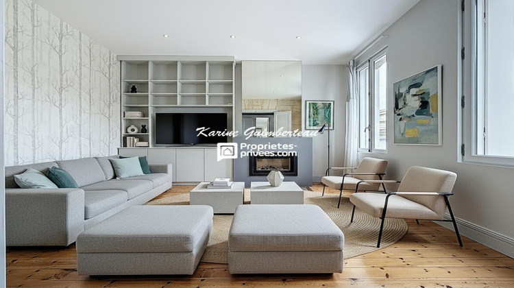 Ma-Cabane - Vente Maison LIBOURNE, 182 m²