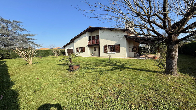 Ma-Cabane - Vente Maison LIBOURNE, 116 m²