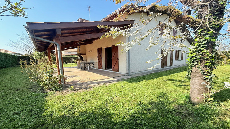 Ma-Cabane - Vente Maison LIBOURNE, 116 m²