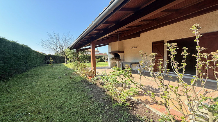 Ma-Cabane - Vente Maison LIBOURNE, 116 m²