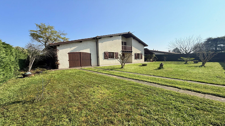 Ma-Cabane - Vente Maison LIBOURNE, 116 m²