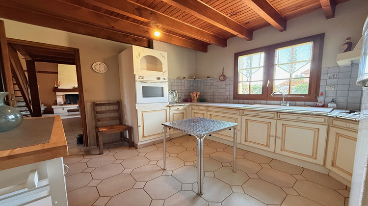 Ma-Cabane - Vente Maison LIBOURNE, 116 m²