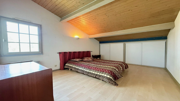 Ma-Cabane - Vente Maison LIBOURNE, 116 m²