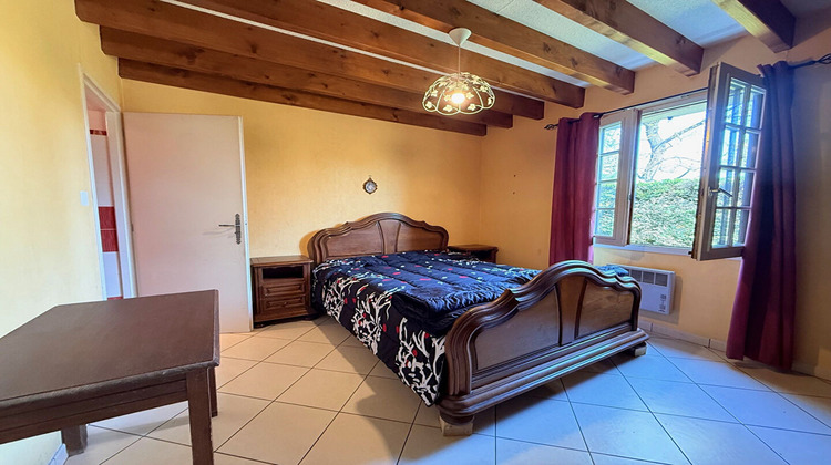 Ma-Cabane - Vente Maison LIBOURNE, 116 m²