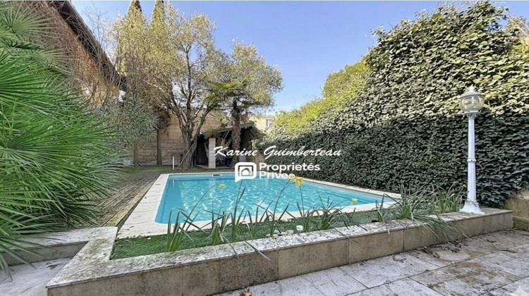 Ma-Cabane - Vente Maison LIBOURNE, 200 m²