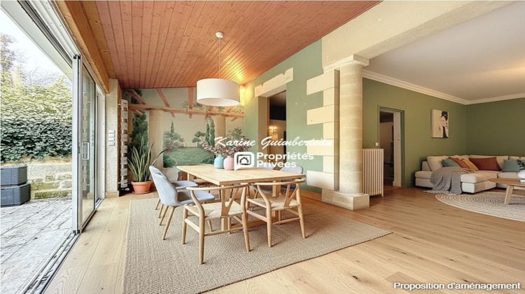 Ma-Cabane - Vente Maison LIBOURNE, 200 m²