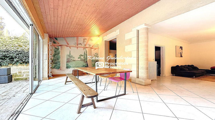 Ma-Cabane - Vente Maison LIBOURNE, 200 m²