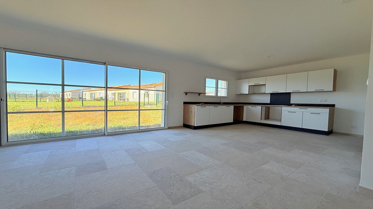 Ma-Cabane - Vente Maison LIBOURNE, 105 m²
