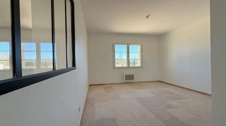 Ma-Cabane - Vente Maison LIBOURNE, 105 m²