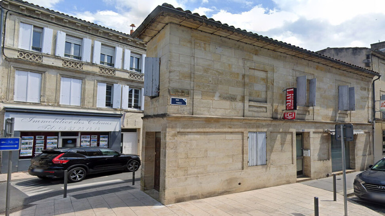 Ma-Cabane - Vente Maison LIBOURNE, 50 m²