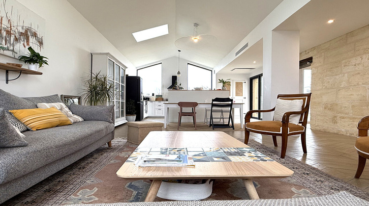 Ma-Cabane - Vente Maison LIBOURNE, 145 m²