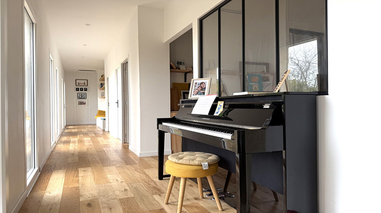 Ma-Cabane - Vente Maison LIBOURNE, 145 m²