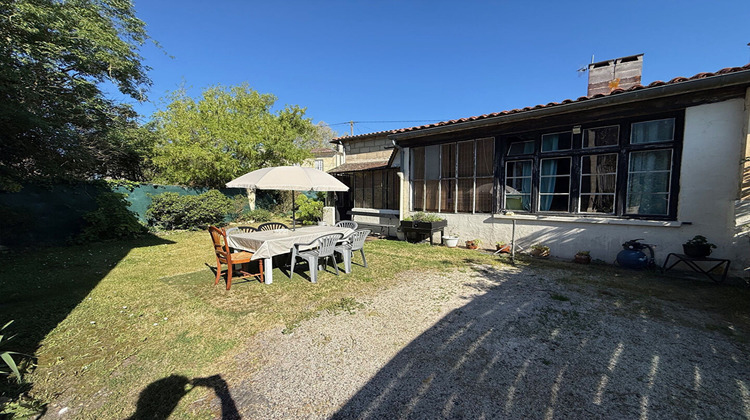 Ma-Cabane - Vente Maison LIBOURNE, 124 m²