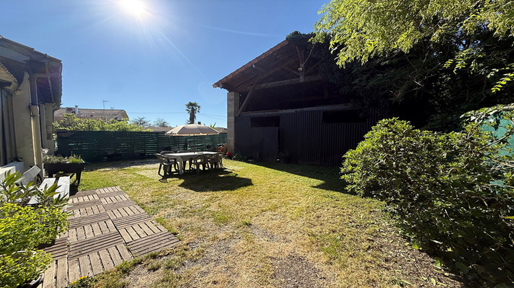 Ma-Cabane - Vente Maison LIBOURNE, 124 m²